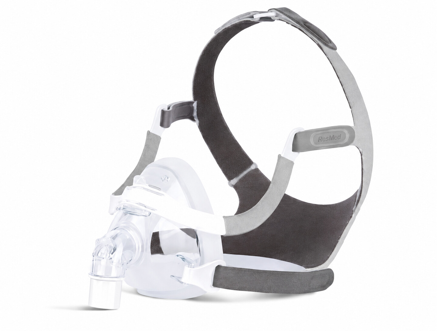 Luvon AF-2 Ora-Nazal Maske