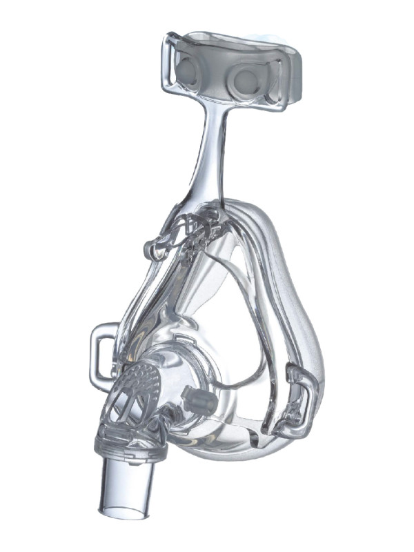 Cirri Mini Ora-Nasal Çocuk Maske