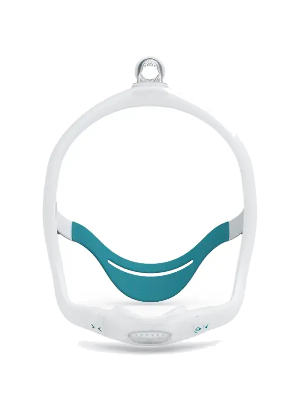 N6 S Nazal Maske