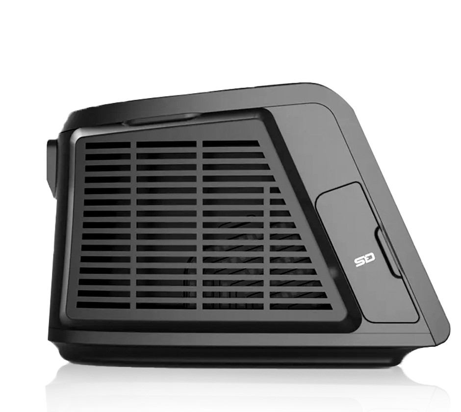 AeonMed HEPA Klinik Filtre