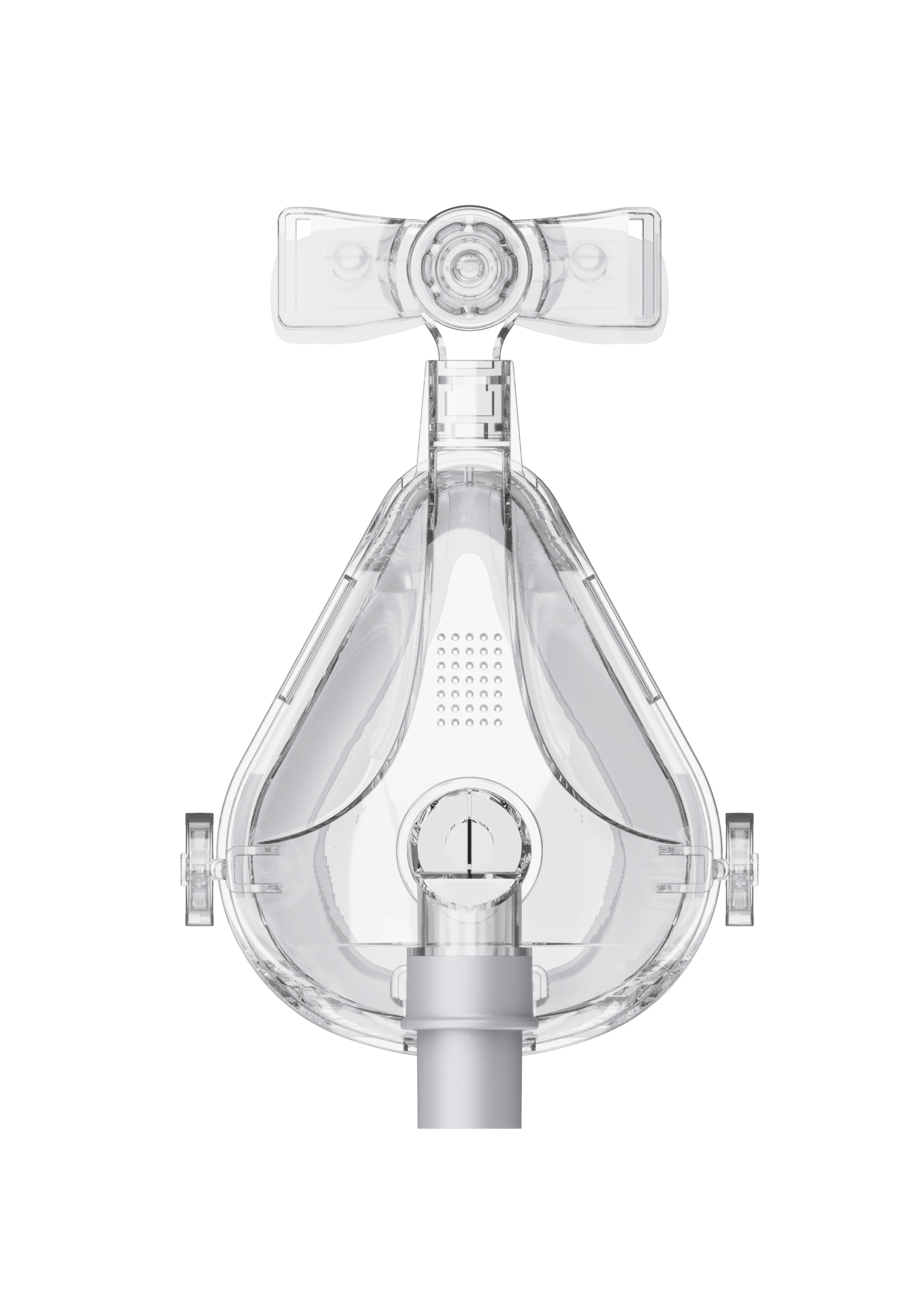 Easefit FMI Ora-Nazal Maske
