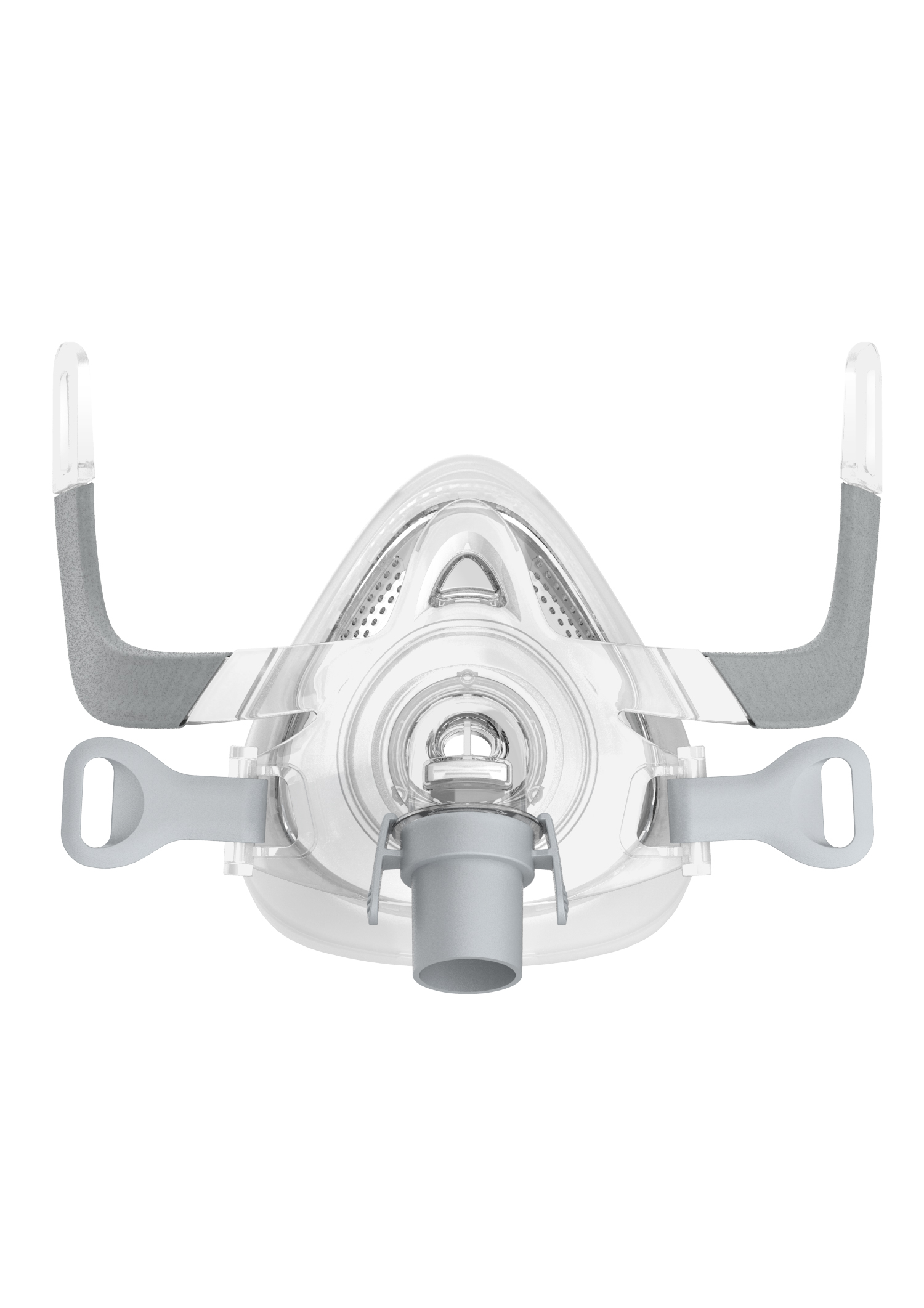 EaseFit FMIIP Ora-Nazal Maske