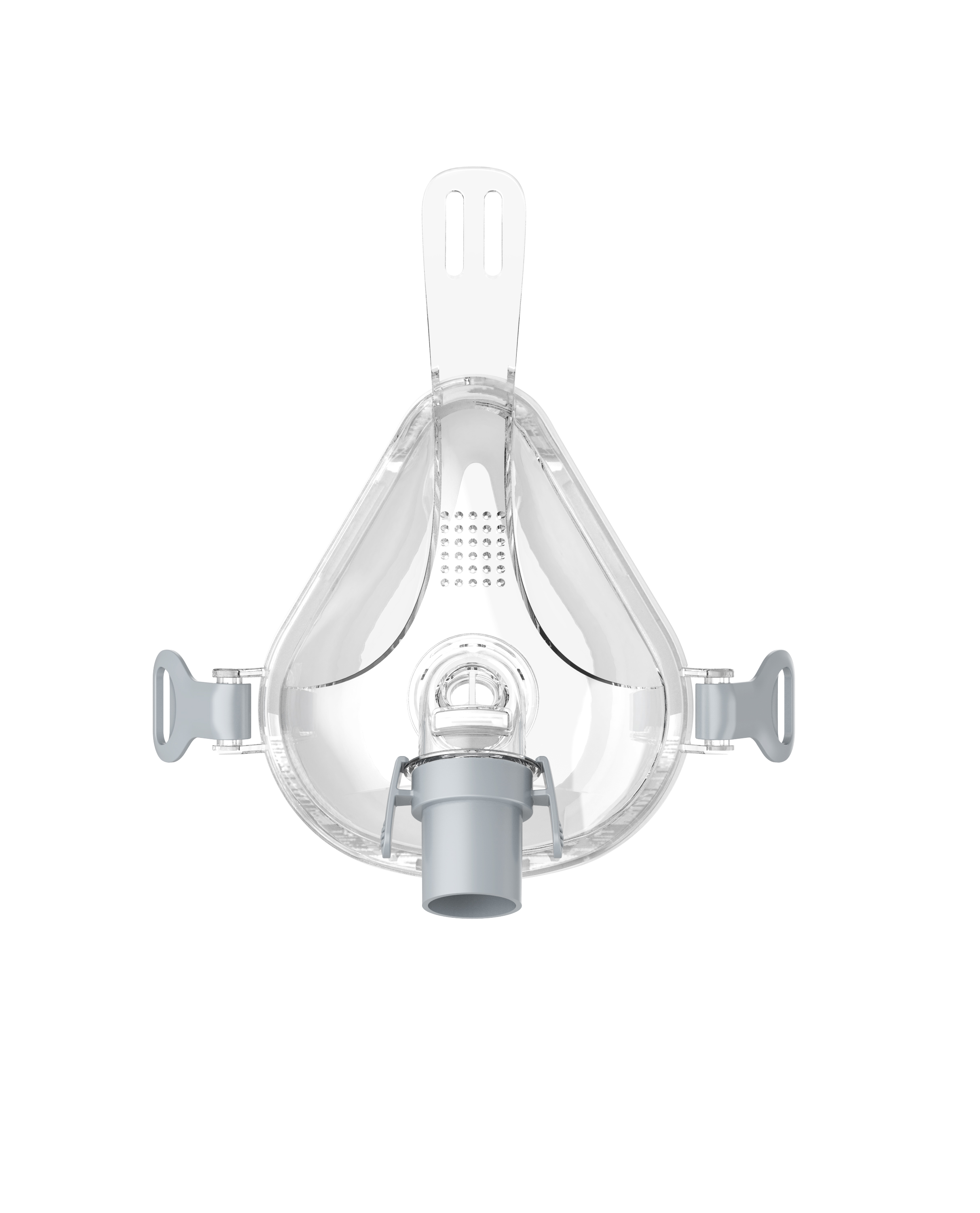 EaseFit FM3 Ora-Nazal Maske