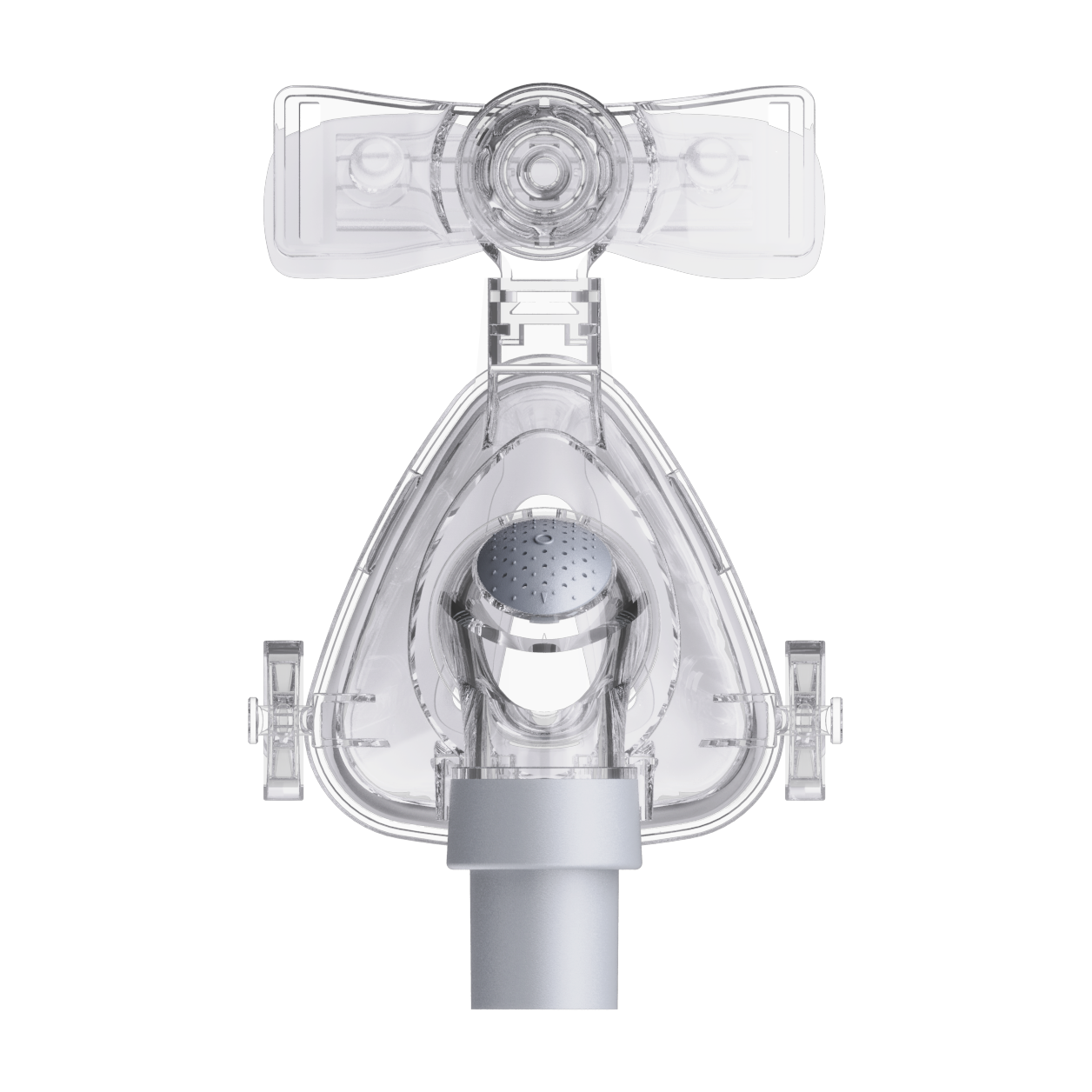 EaseFit NMI Nazal Maske