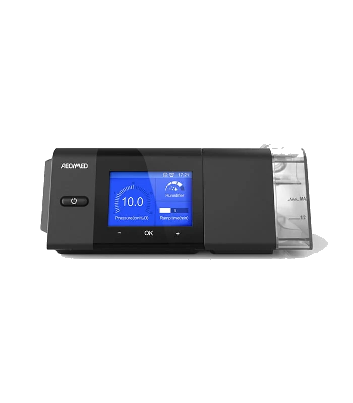 AeonMed AS100C Cpap