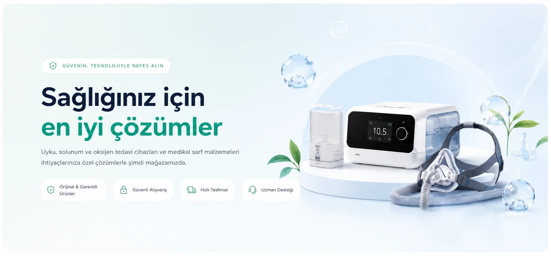 Evde Hasta Bakımı İçin Kontrol Listesi
