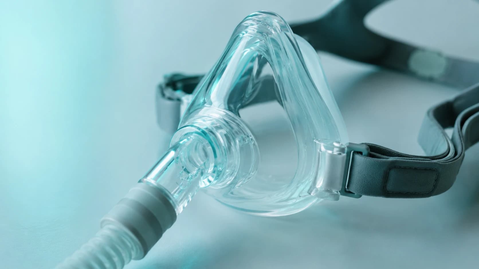 CPAP Maskesi Temizlik ve Bakım Rehberi