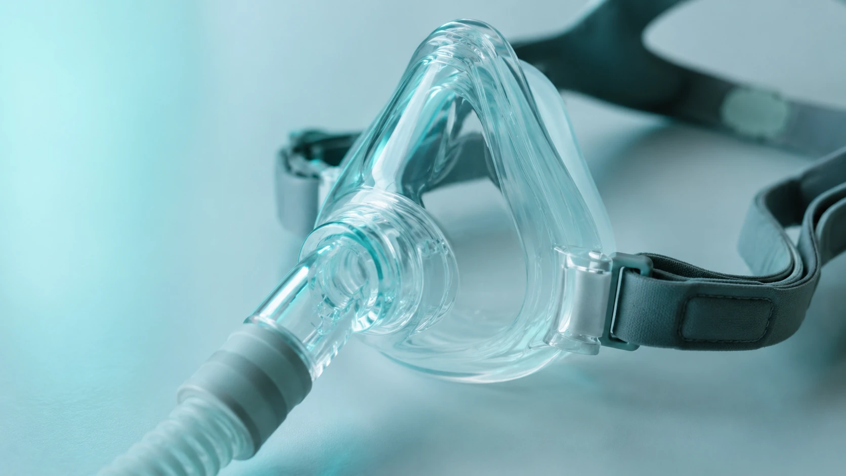 CPAP Maskesi Temizlik ve Bakım Rehberi