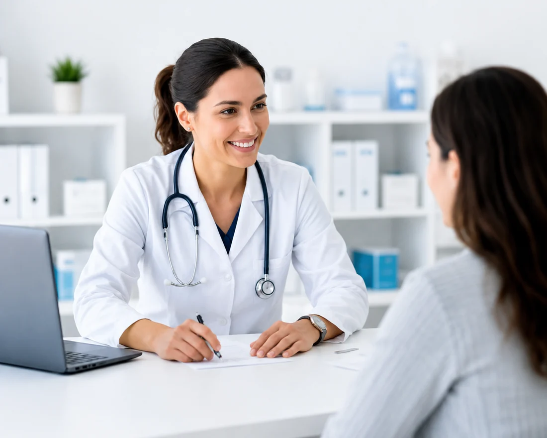 LMED Healthcare Kimdir?