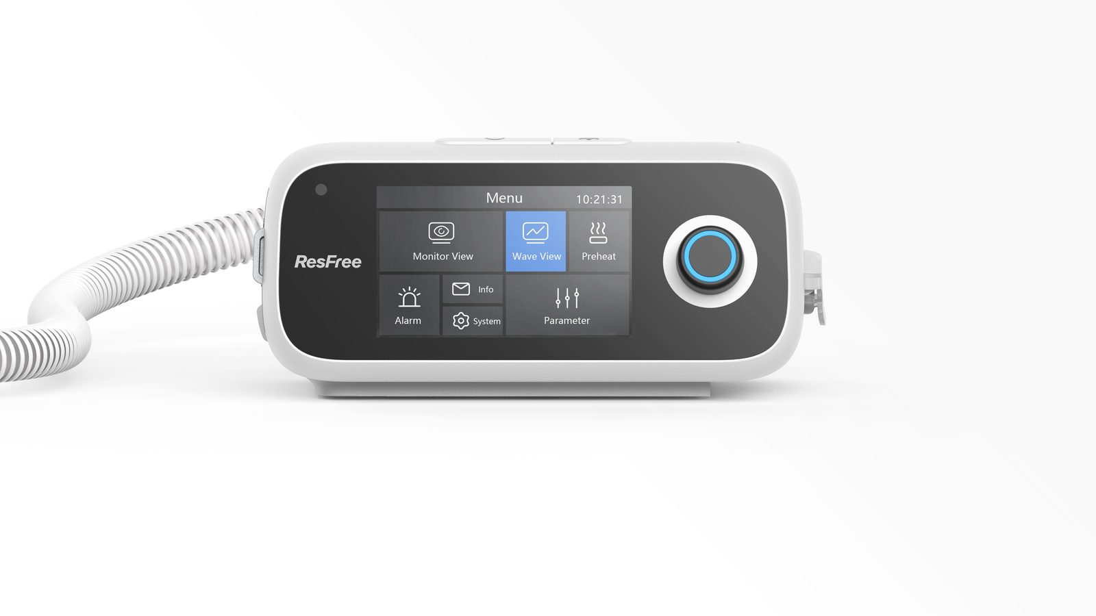 ResFree F20A Auto CPAP