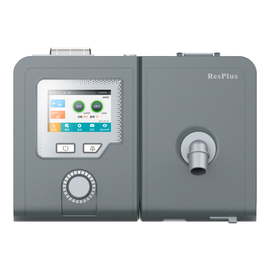 ResPlus 20A Auto Cpap